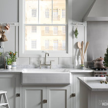 diane_decato's kitchen ideas 2821 Fisk