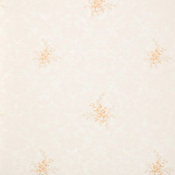 The Mood for Love - Bouquet Damask Wallpaper G590103 - Wallpaper