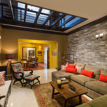 Custom Villa 46 Sycon Maitri, Whitefield