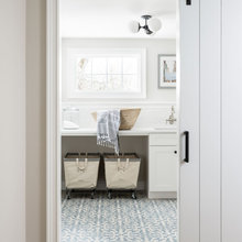 Laundry Room Inspiration