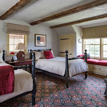 Farmhouse Bedroom