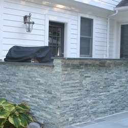 Landscaping/Pools - Products