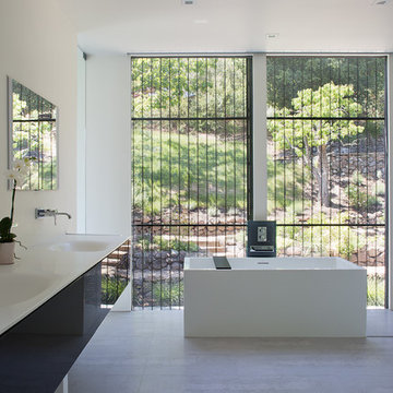Minimal Modern Addition