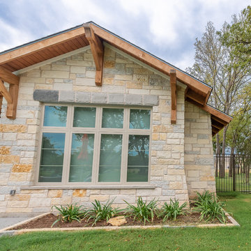Dripping Springs