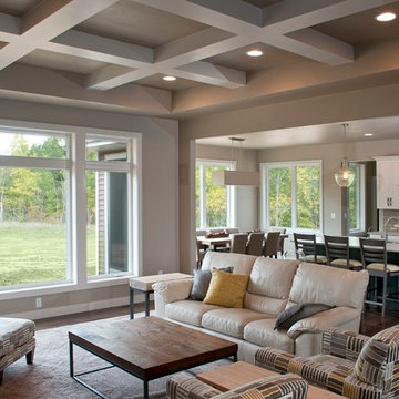 Fall 2014 Brown County Showcase of Homes - Green Ridge