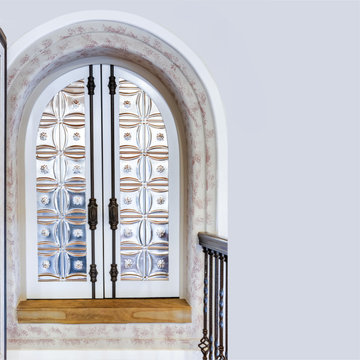 French Moroccan Doors & Shutters 7