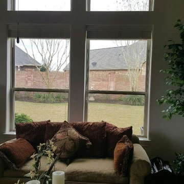 Huper Optik Ceramic 60 window film