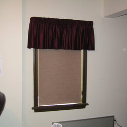 Roller Shade - Roller Shades