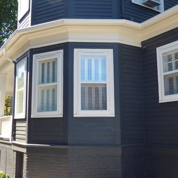 NW Portland Residence