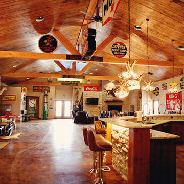 Fortress Cliff Ranch