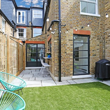 Complete Home Renovation including Extension and Loft Conversion