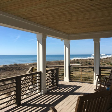 Oceanfront Atlantic Beach