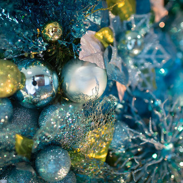 Festival of Trees, Buffalo, NY November/December, 2016