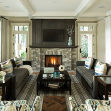family rooms