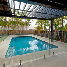Pools