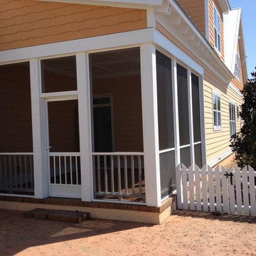 Screen Doors