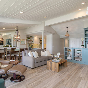 Beach House Remodel