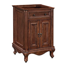 Powder Room Jetton