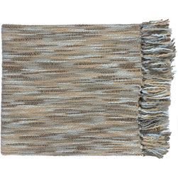 Teegan- (TEE-1005) - Throws