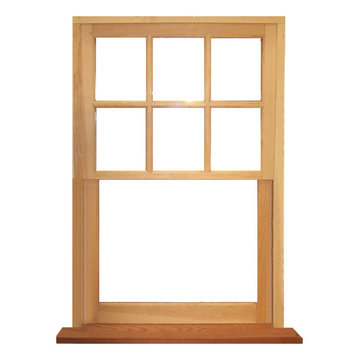 double hung