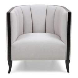 Montagu Chair - Armchairs & Accent Chairs