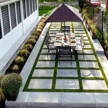 Patios