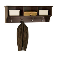 Coat Rack