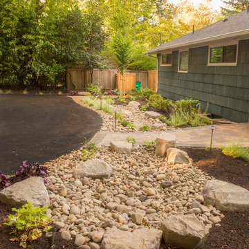 Leech Landscape Project