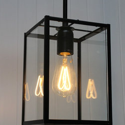 Luxe Lighting - Pendant Lighting