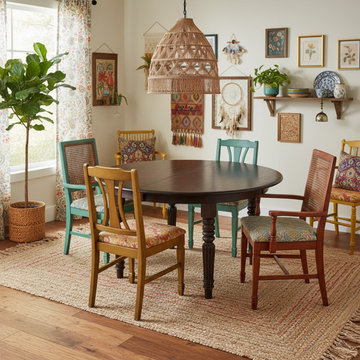 The Rustic Coffee Table: The Center of Everything — Literally