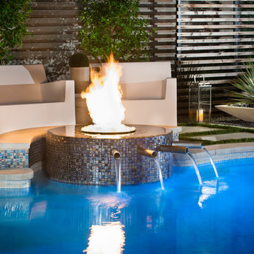 Plano Modern Renovation