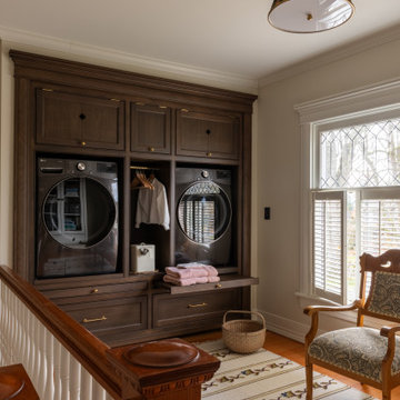 Kitchen & Bathroom
