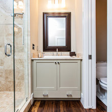 Wood Floors