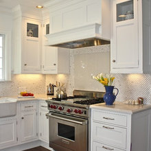 guest kitchen