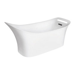 Axor Urquiola - Bathtubs