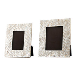 Frames from belleandjune.com - Products