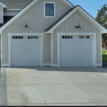 Garage Door