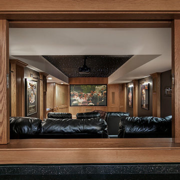 Wisconsin Family Home