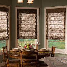 curtains