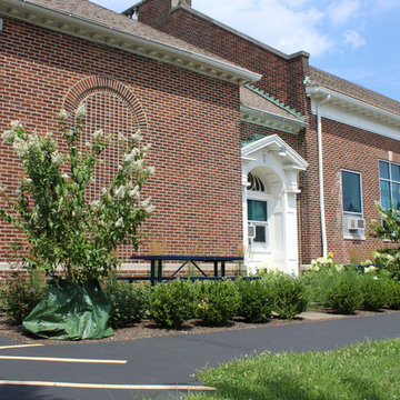 Woodlynde School