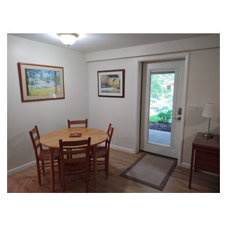 Beautiful view of Where To Find Apartment Renovation Samples