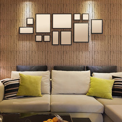 Wall Dimension - Wall And Floor Tile