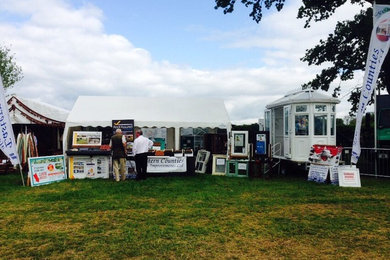 Hadleigh Country Show