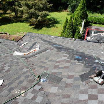GAF Timberline HDZ Appalachian Sky