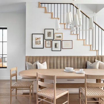 36th ave New Build