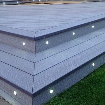 Decks & Patios