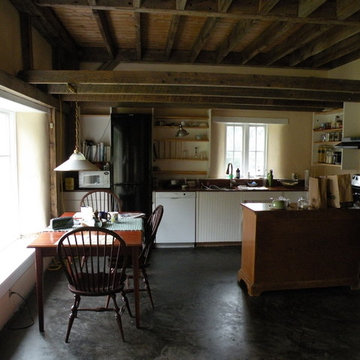 Ide/Veitje Home