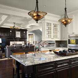 Featured Brands: Vaxcel and Uttermost Lighting - Products