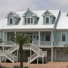 Exterior Sanibel