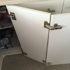 تاجر Ikea Cupboard Hinge Adjustment, How Do You Install Hinges On Ikea Corner Cabinets